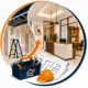 Best Interior and fitout companies in Uae