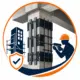 Best Structural Strengthening companies in UAE
