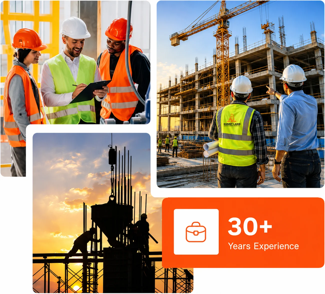 best building contractors in Dubai